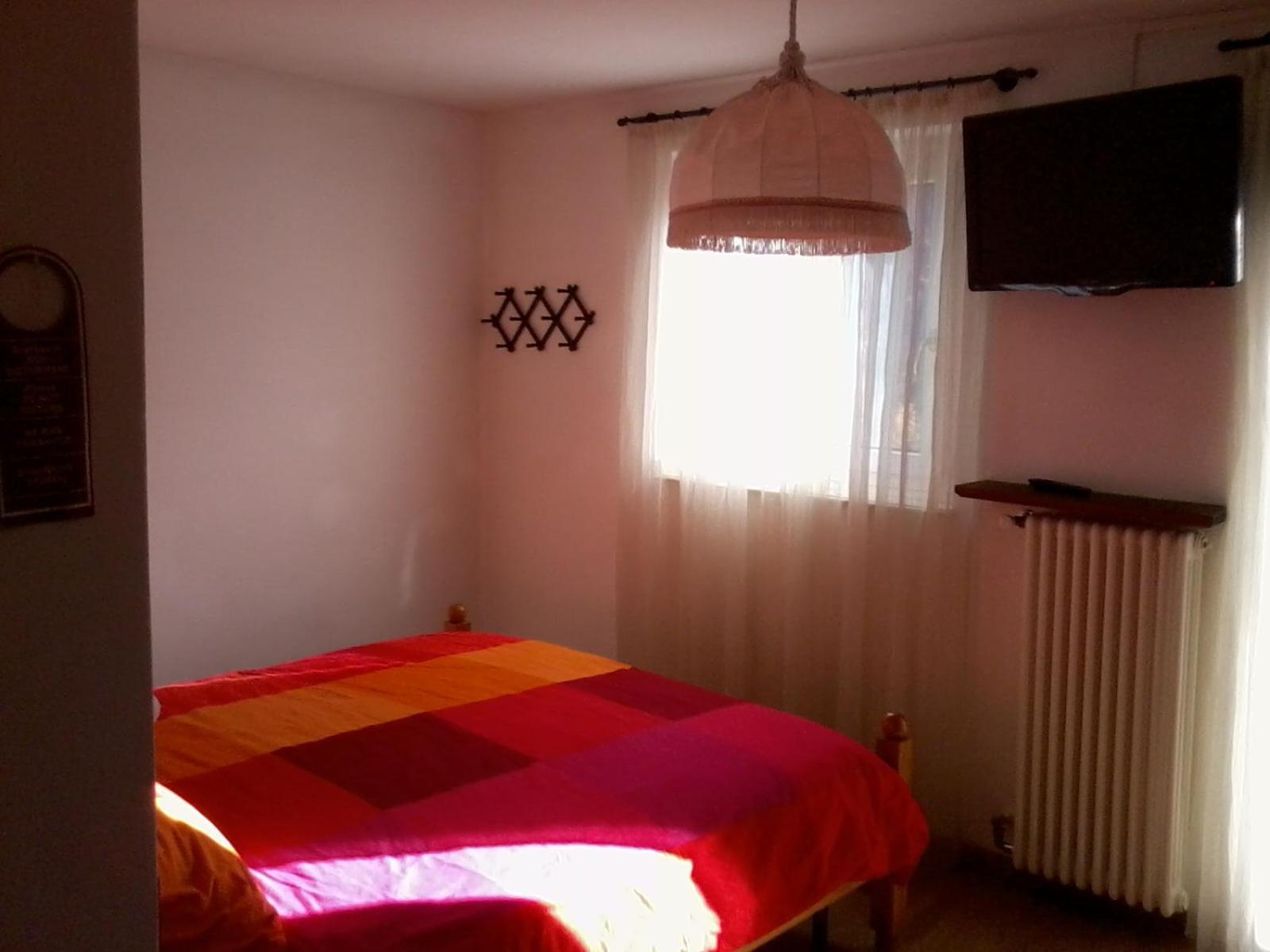 Hotel Regina Delle Dolomiti Panchià Esterno foto