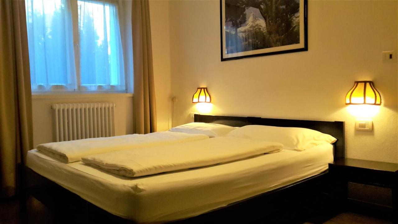 Hotel Regina Delle Dolomiti Panchià Esterno foto