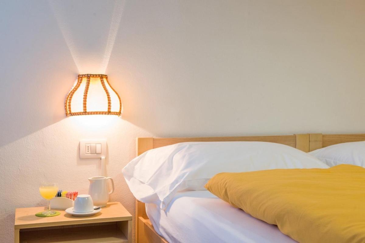 Hotel Regina Delle Dolomiti Panchià Camera foto