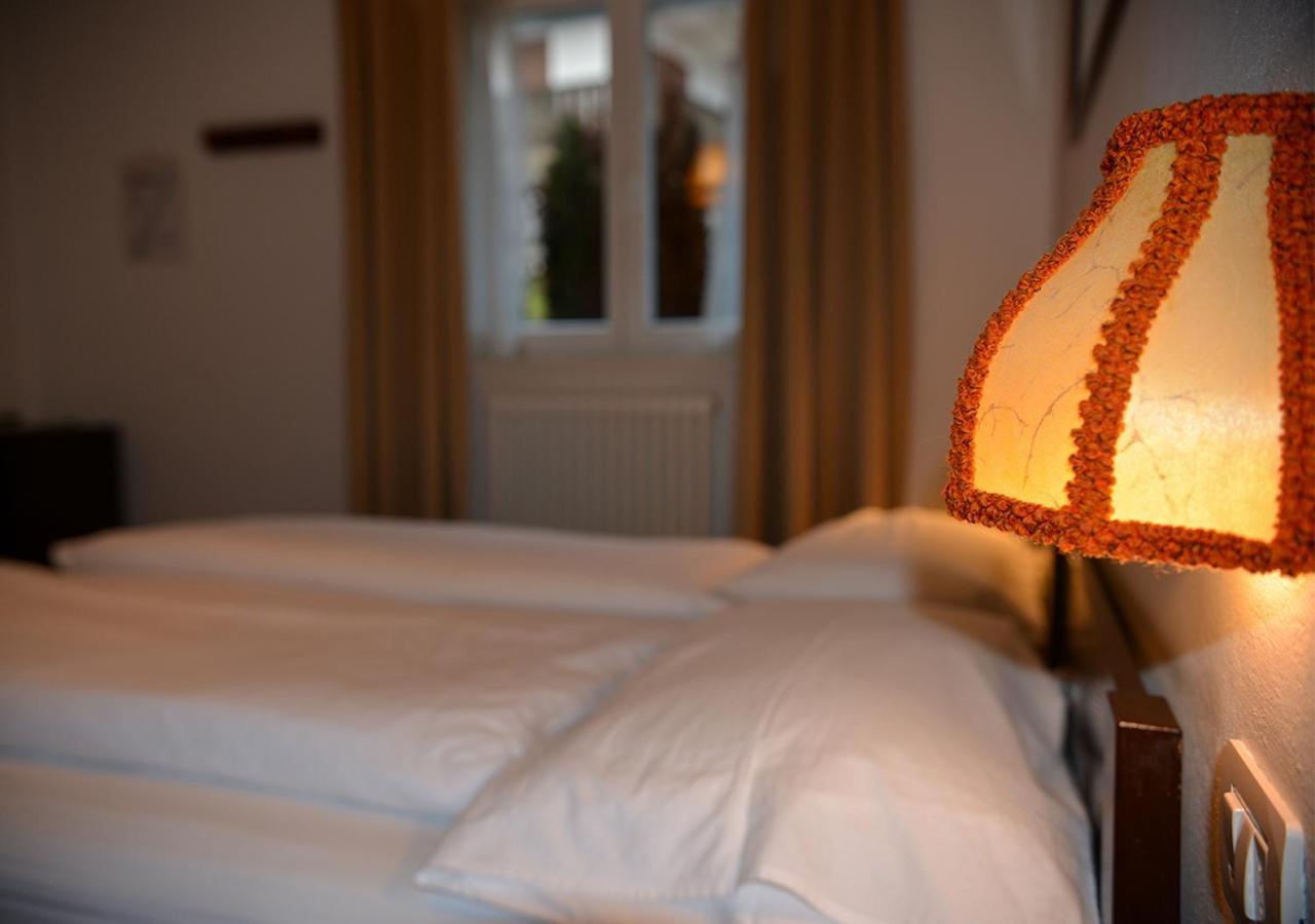 Hotel Regina Delle Dolomiti Panchià Esterno foto