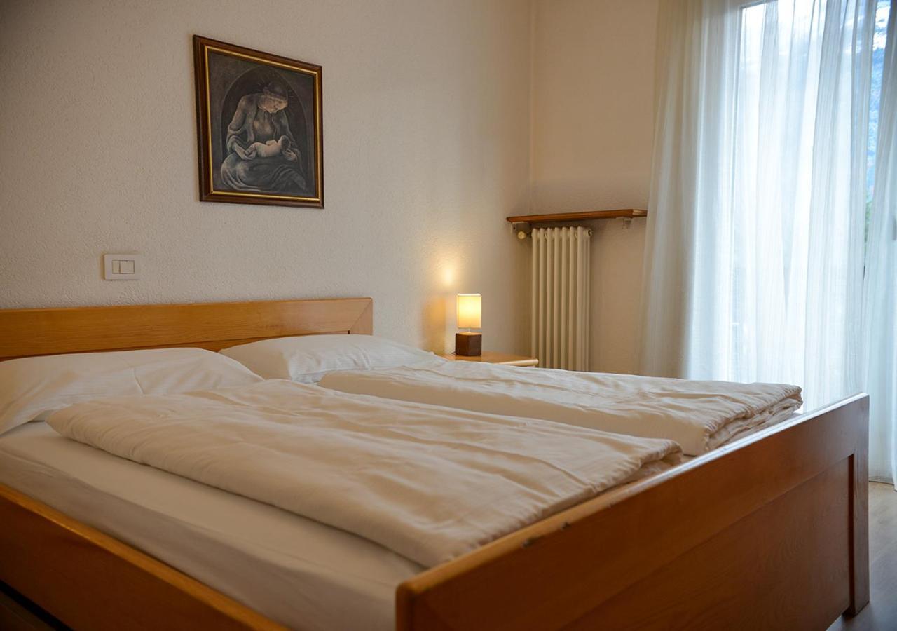 Hotel Regina Delle Dolomiti Panchià Esterno foto