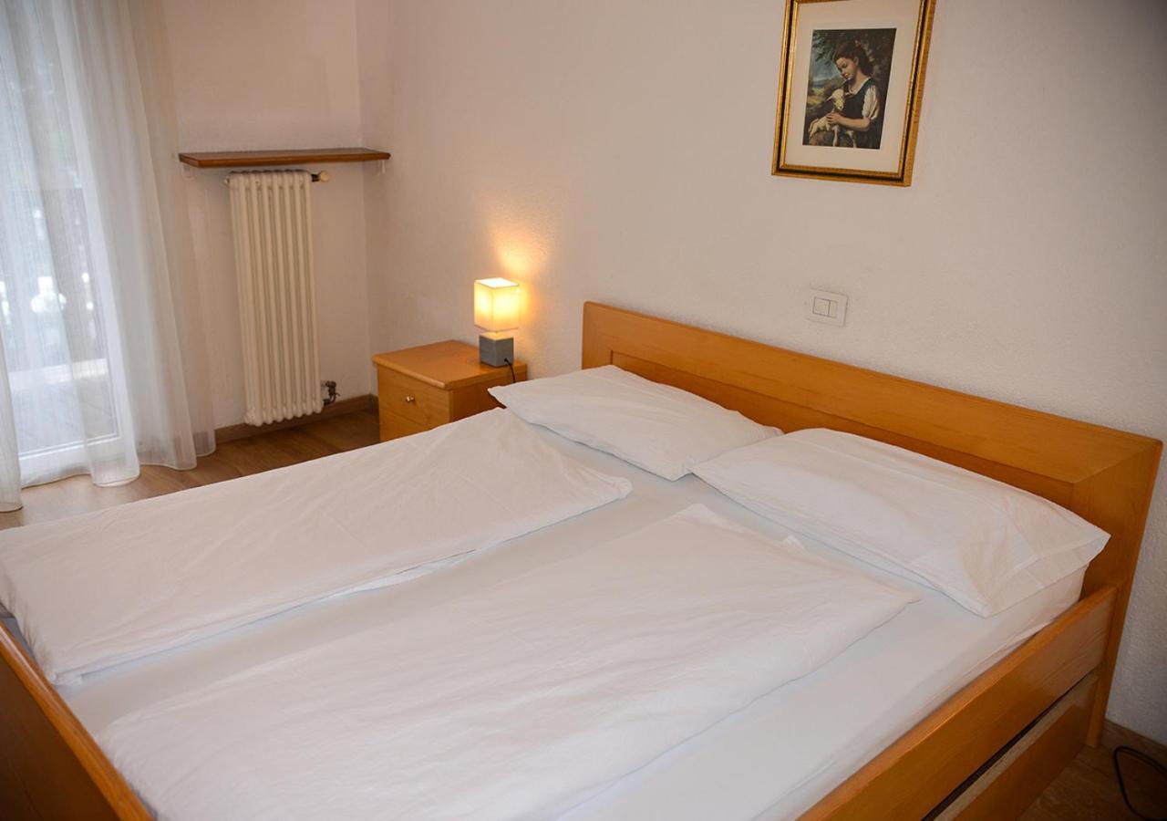 Hotel Regina Delle Dolomiti Panchià Esterno foto