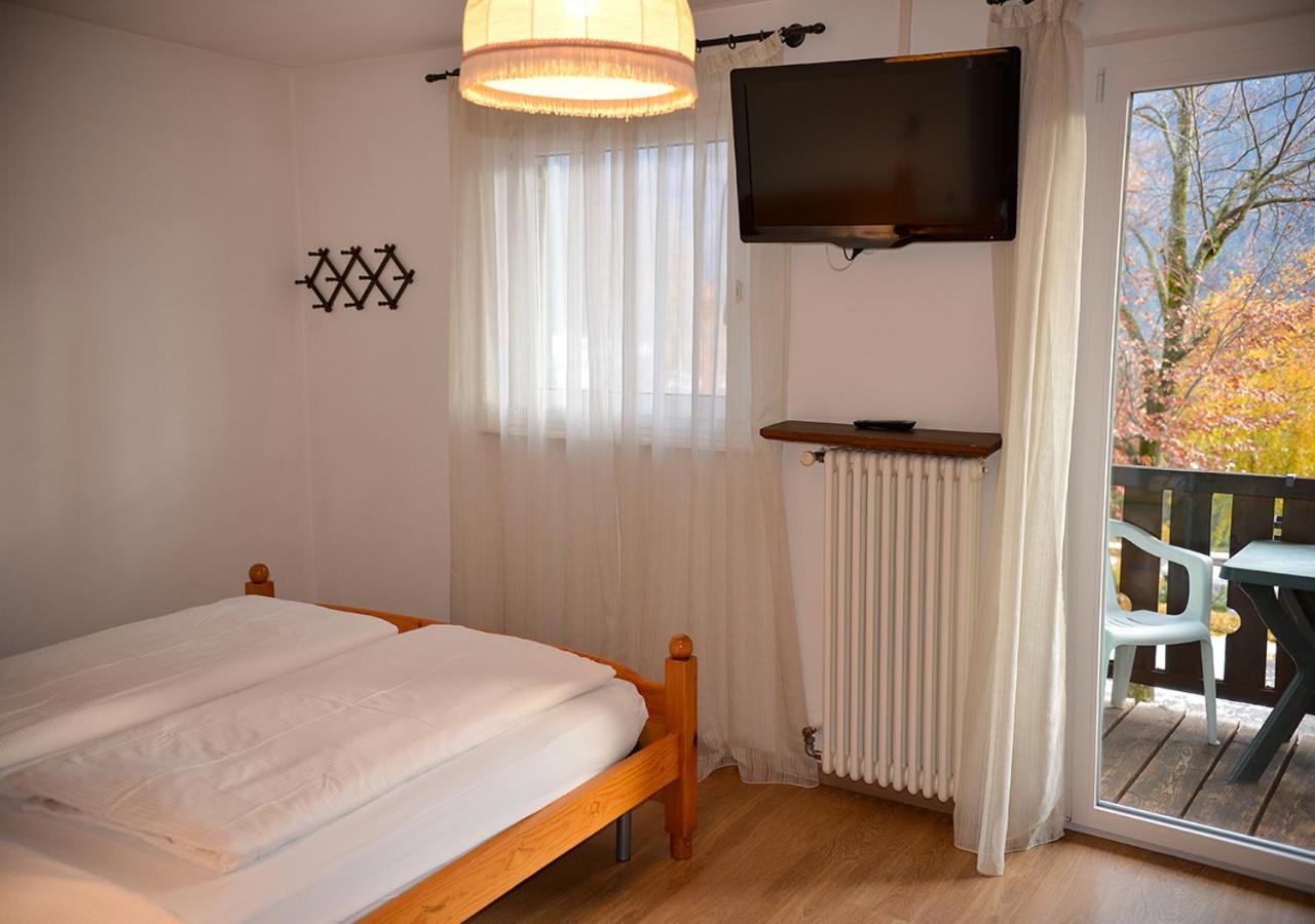 Hotel Regina Delle Dolomiti Panchià Esterno foto