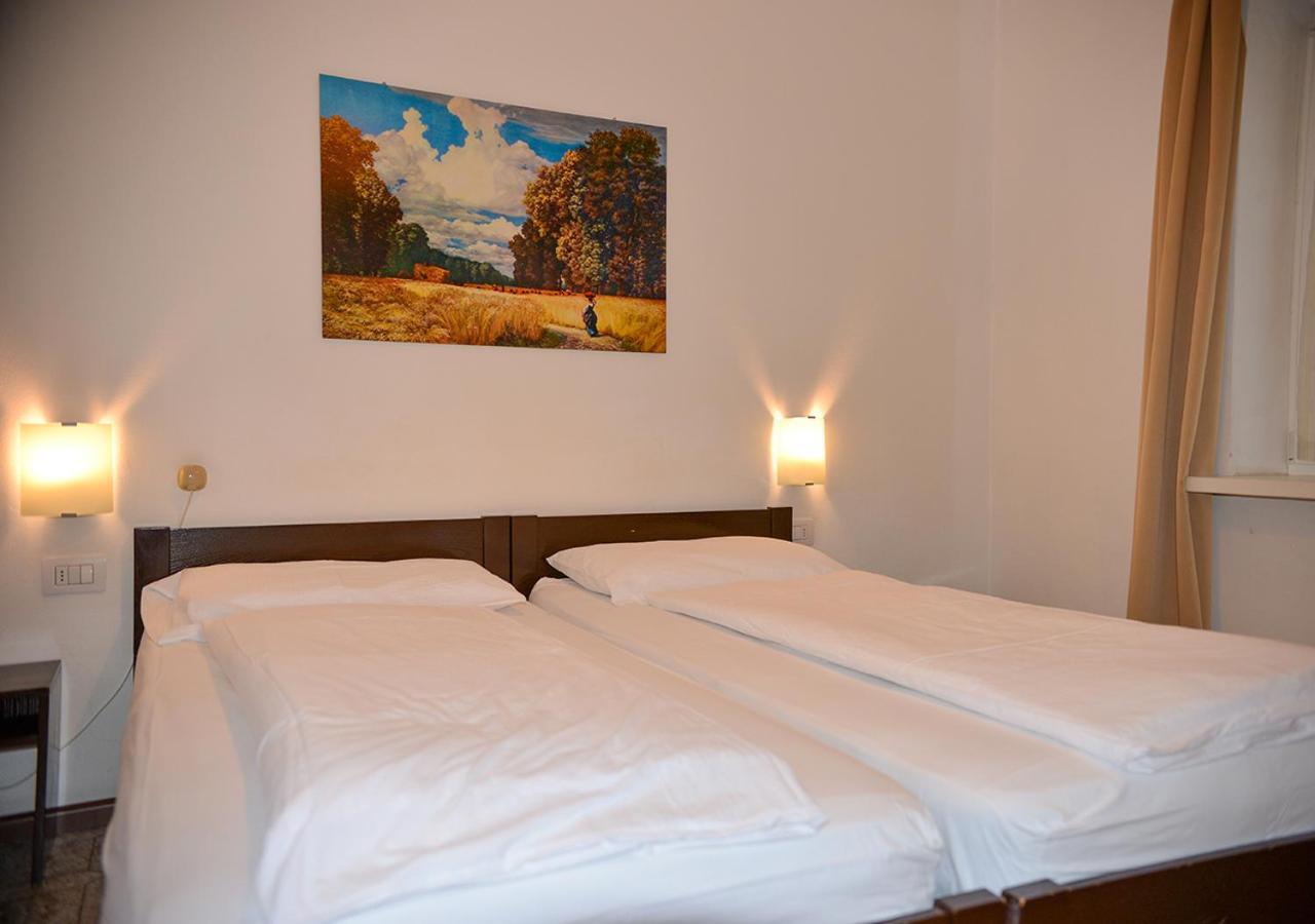 Hotel Regina Delle Dolomiti Panchià Esterno foto