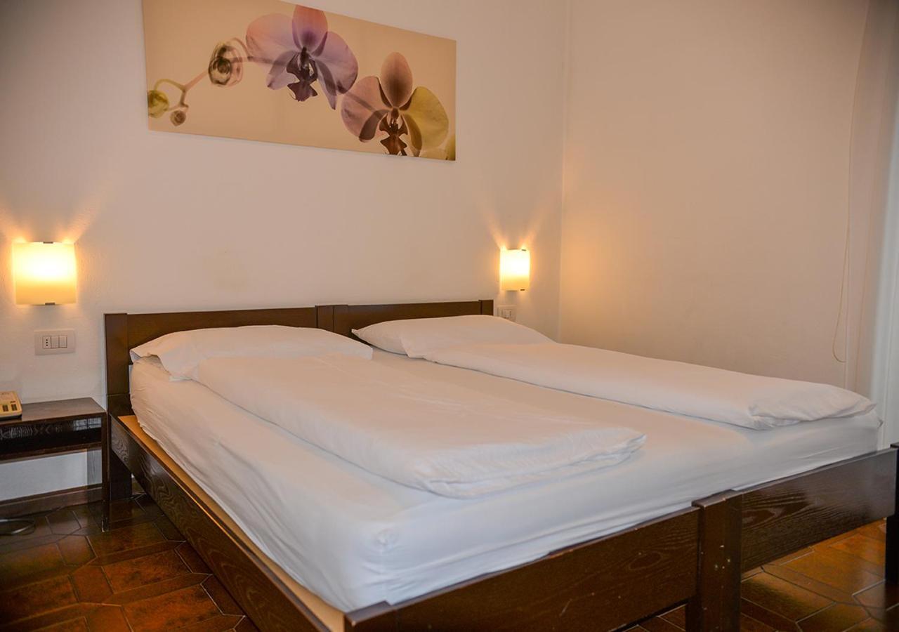 Hotel Regina Delle Dolomiti Panchià Esterno foto